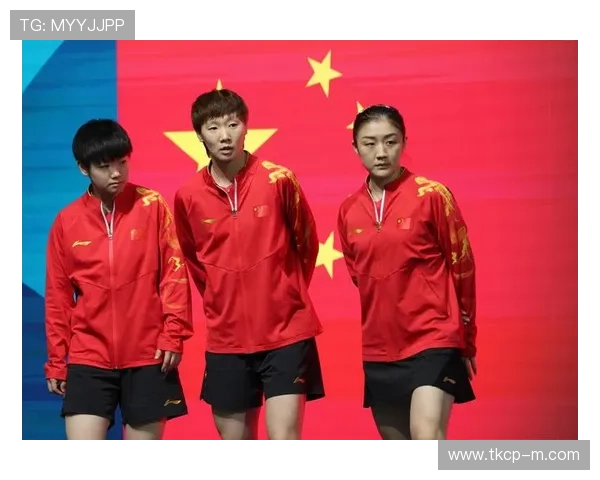 奥运会乒乓球团体赛精彩回顾与未来发展趋势分析 奥运会乒乓球团体赛精彩回顾与未来发展趋势分析